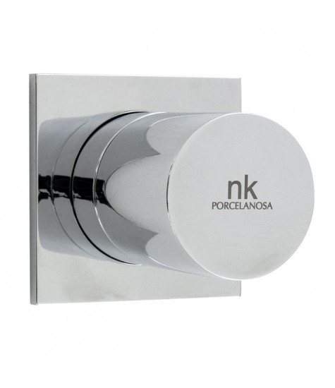 INVERSOR GIRO 3 SALIDAS CROMO