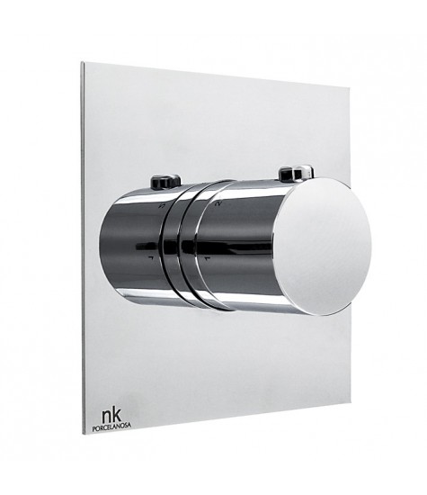 TERMOST. GIRO ENC. 1 SAL. CROMO