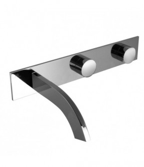 BAT. GIRO LAV. ENC. CROMO