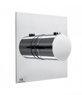 TERMOST. GIRO ENC. 1 SAL. CROMO