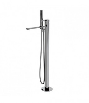 MONM. NK CONCEPT I-PAV. BAÑ. CROMO