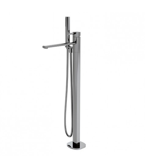 MONM. NK CONCEPT I-PAV. BAÑ. CROMO