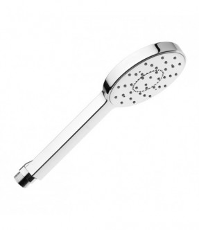 MANETA DUCHA HOTELS DIAM. 105 1F. CROMO
