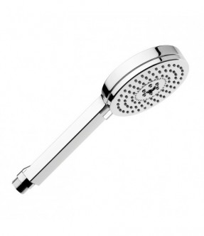 MANETA DUCHA HOTELS DIAM. 105 2F. CROMO