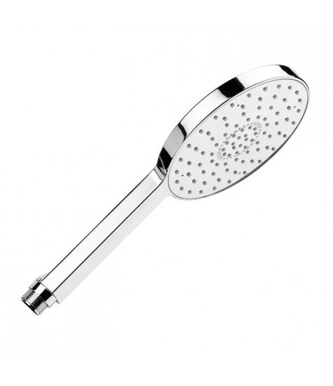 MANETA DUCHA HOTELS DIAM. 140 1F. CROMO