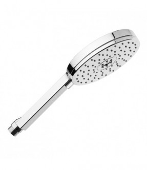MANETA DUCHA HOTELS DIAM. 140 2F. CROMO