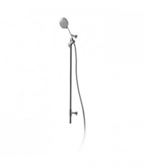 PACK DE DUCHA HOTELS CROMO