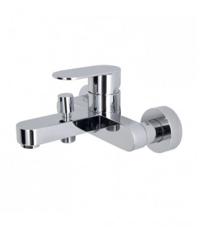 MONM. HOTELS EXT. B-D. CROMO