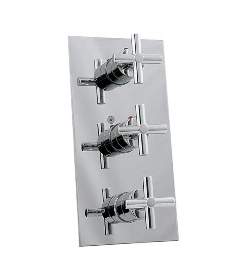 TERMOST. FUTURE ENC. 3 SAL.