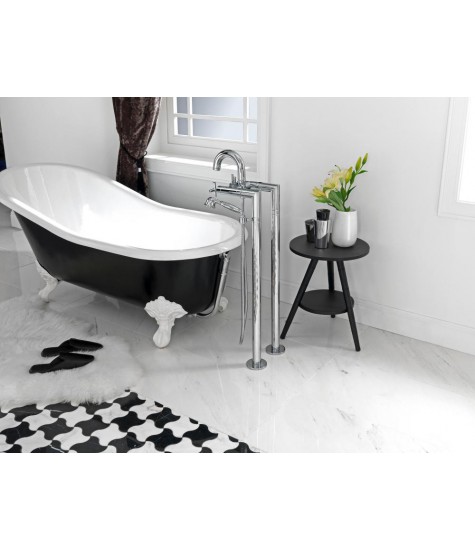 JGO. LLAVES DE PASO FUTURE I-BA