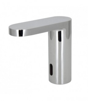 GRIF. HOTELS LAVABO IR 1 AGUA CROMO