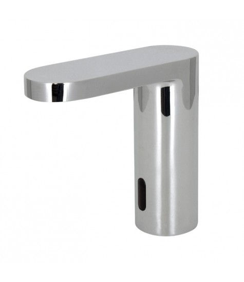 GRIF. HOTELS LAVABO IR 1 AGUA CROMO