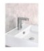 GRIF. HOTELS LAVABO IR 1 AGUA CROMO