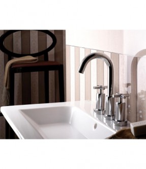 LLAVE DE PASO FUTURE DUCHA 3-4