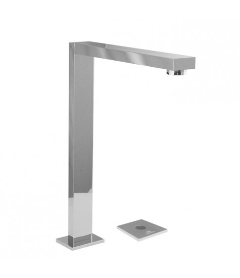 GRIF. IRTA FREE LAV. C-ALT. CROMO