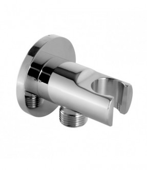 TOMA AGUA MINIMAL CROMO