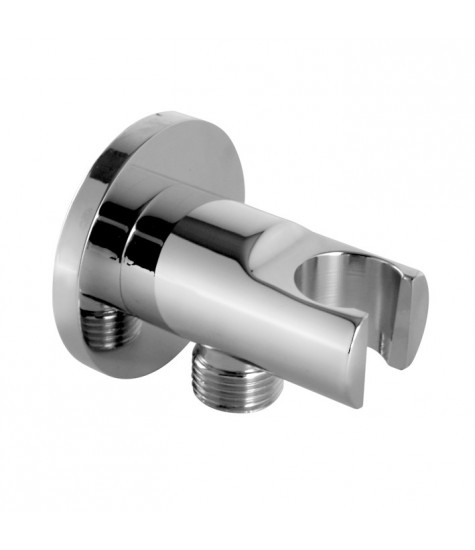 TOMA AGUA MINIMAL CROMO