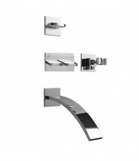 BAT. IMAGINE ENC. B-D. 4PZ