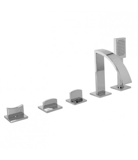 BAT. IMAGINE I-BA 5PZ