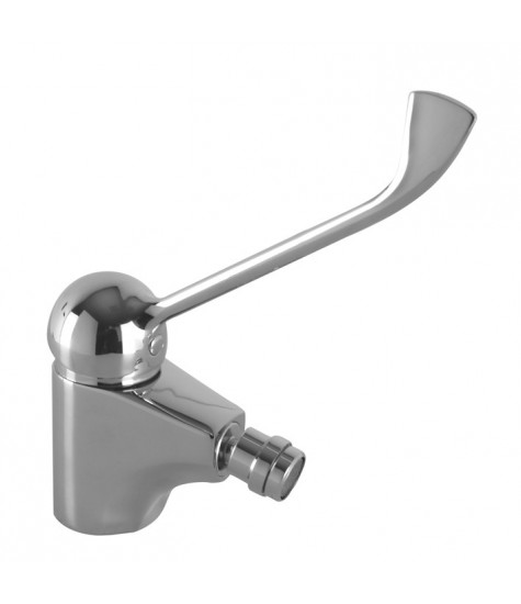 MONM. MINI SANI BIDÉ CROMO