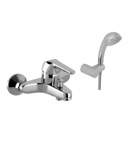 MONOMANDO MINI PLUS EXT. B-D