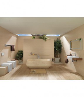 MONM. LOUNGE I-PAV. BAÑ. CROMO