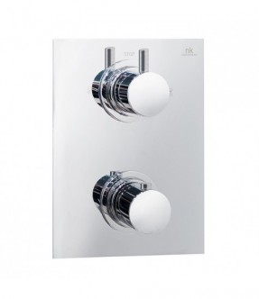 TERM. URBAN ENC. 3 SALIDAS (2 MANETAS)