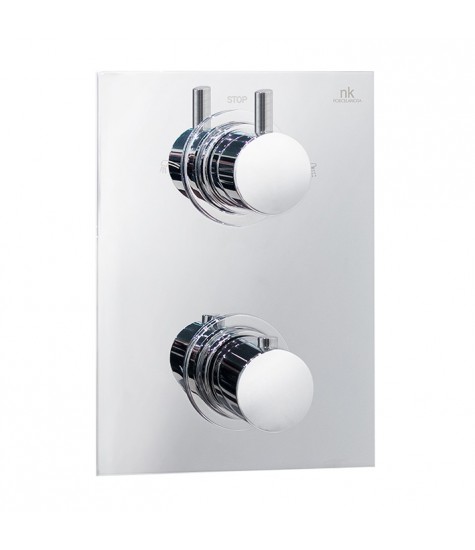 TERM. URBAN ENC. 3 SALIDAS (2 MANETAS)