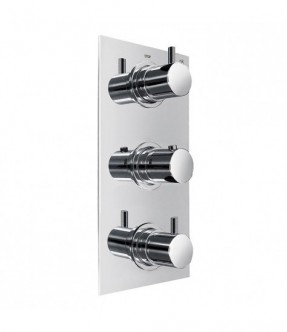 TERM. URBAN ENC. 3 SALIDAS (3 MANETAS)