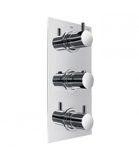 TERM. URBAN ENC. 3 SALIDAS (3 MANETAS)