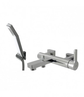 MONOMANDO EXTERNO BAÑO-DUCHA+PACK URBAN