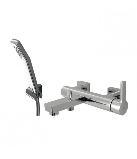 MONOMANDO EXTERNO BAÑO-DUCHA+PACK URBAN