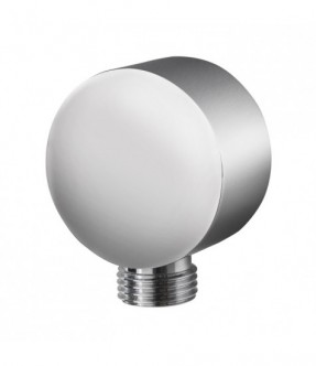 TOMA AGUA LIBERTY CROMO