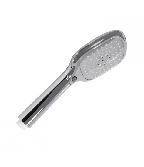 MANETA DUCHA URBAN 2F. CROMO