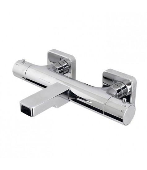 TERMOSTÁTICA URBAN EXTERNO BAÑO-DUCHA CR