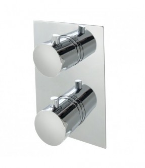 TERMOSTATICA SMART BOX URBAN PART. EXT.