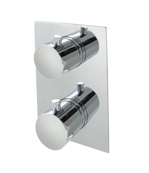 TERMOSTATICA SMART BOX URBAN PART. EXT.