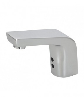 GRIF. SQUARE LAV. IR 1 AGUAS CROMO