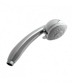 MANETA DUCHA PROJECT 2F. CROMO