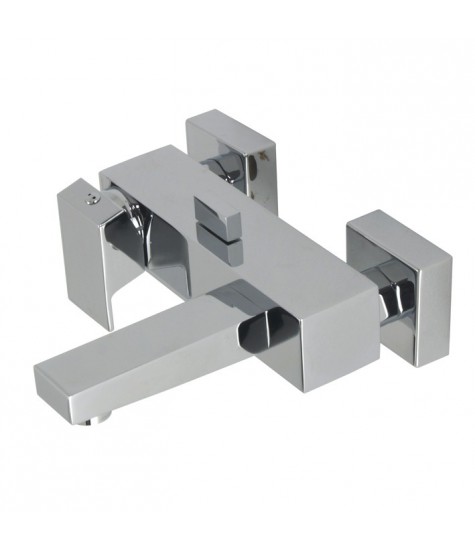 MONM. NK-ONE EXT. B-D. CROMO