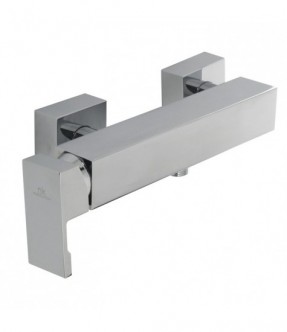 MONM. NK-LOGIC EXT. D. CROMO