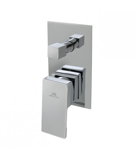 MONM. NK LOGIC ENC. B-D. CR. PA. EXT.