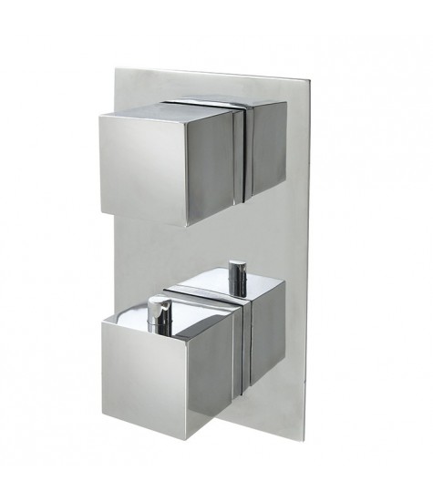 TERMOSTATICA SMART BOX NK PART. EXT. CRO