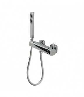 MONM. NK CONCEPT EXT. DUCHA CROMO