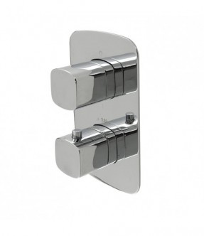 TERMOSTATICA SMART BOX NK CONCEPT PR EXT