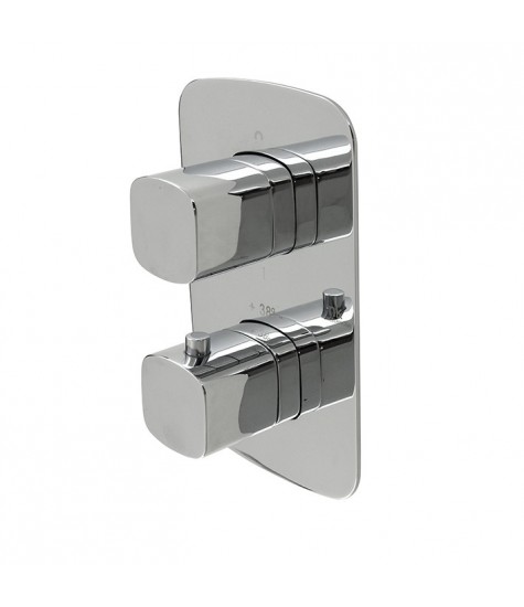 TERMOSTATICA SMART BOX NK CONCEPT PR EXT