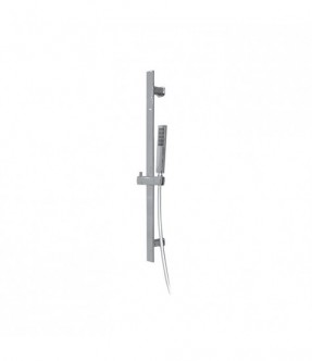 PACK DUCHA NK CONCEPT CROMO