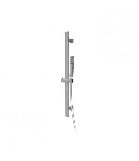 PACK DUCHA NK CONCEPT CROMO