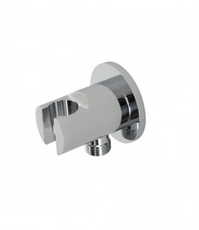 TOMA DE AGUA CON SOPORTE MOOD