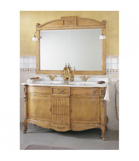 M.B. LOUISIANA 147 SOT. TEJA